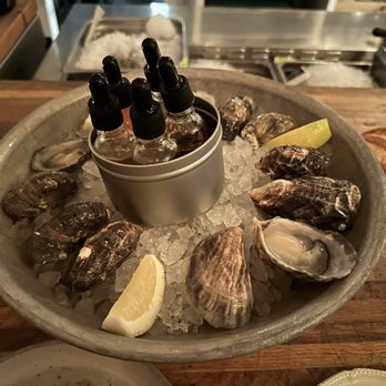 Jacqueline - Oysters - Cocktail Bars Near Me - Portland, Oregon Jacqueline - Oysters - Cocktail Bars Near Me - Portland, Oregon