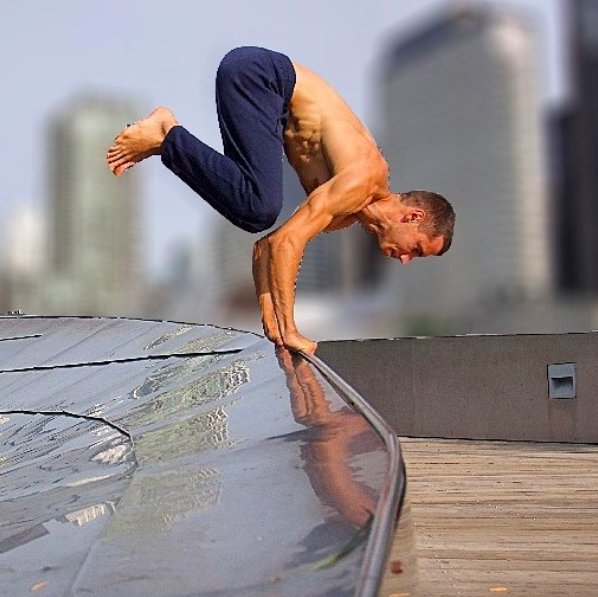 Social spots from Centered Studios