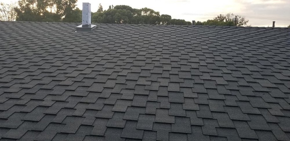 Slide of Francisco Roofing