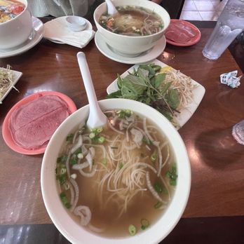 Pho Saigon - Vietnamese Near Me - Honolulu, Hawaii