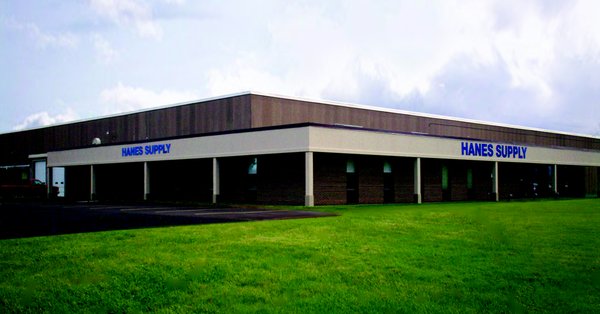 Hanes Supply Inc