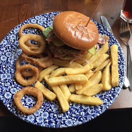 Cheeseburger