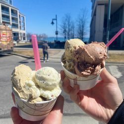 Lola's Gelato