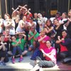 Team Building Anywhere gift card
