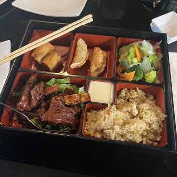 Sushi Maru - Short ribs - Sushi Bars Near Me - Brandon, Florida