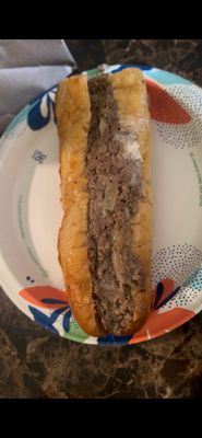 Olde City Cheesesteaks & Brew by null