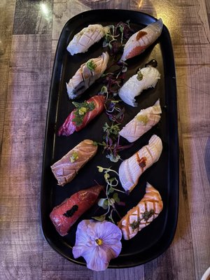 Khatan Sushi by null