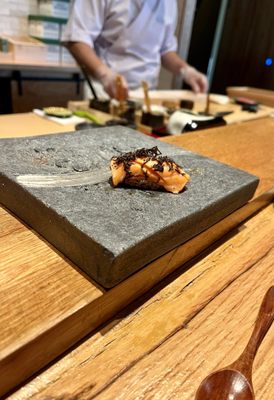 Omakase Experience Charlotte by null