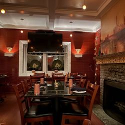 Prabh Indian Kitchen