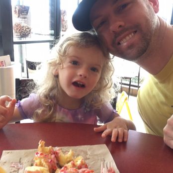 Dunkin' - Coffee & Tea Near Me - Brownsburg, Indiana