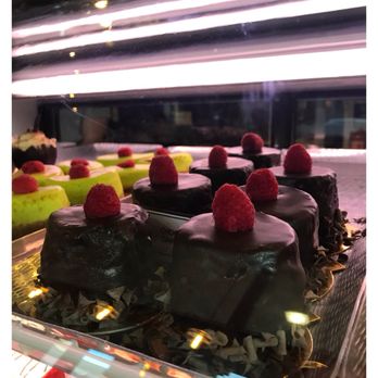 The Sweet Corner - Chocolate Cake for $5.50 - Coffee & Tea Near Me - San Jose, California