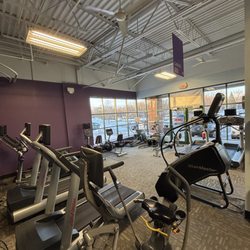 Anytime Fitness