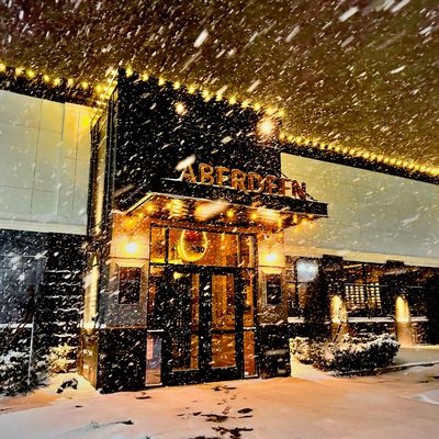 ABERDEEN SOCIAL HOUSE - Updated August 2025 - 131 Photos & 53 Reviews