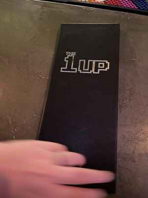 The 1up Arcade Bar - Colfax by null