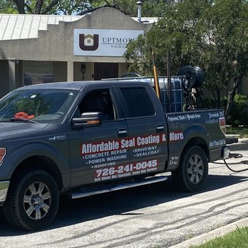 Affordable Seal Coating & More - Roofing Near Me Affordable Seal Coating & More - Roofing Near Me