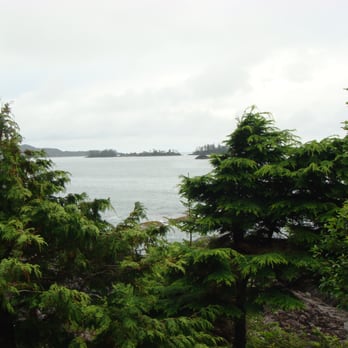 The Wickaninnish Inn - Hotels Near Me - Tofino, British Columbia The Wickaninnish Inn - Hotels Near Me - Tofino, British Columbia