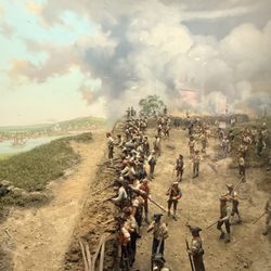 Battle of Bunker Hill Museum