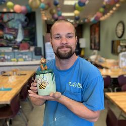 Enchanted Pottery Studios