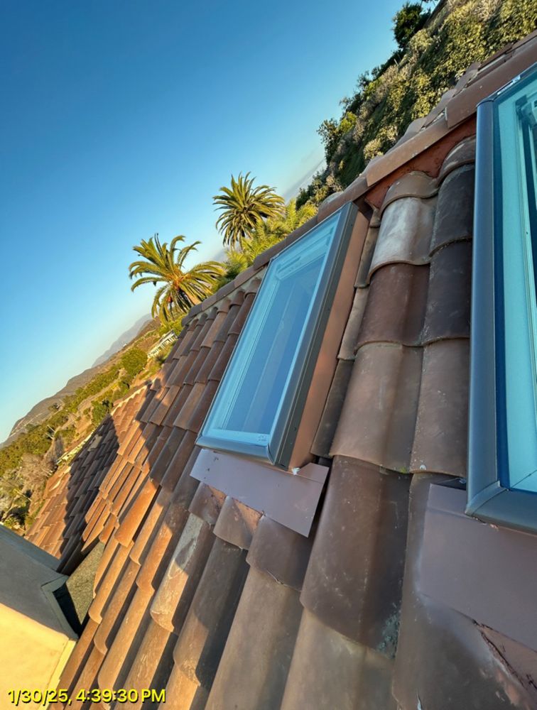 Slide of Armour Roofing