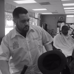Modern Barber College