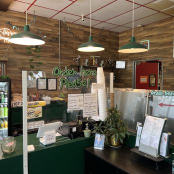 Sushibucks - Japanese Near Me - Albuquerque, New Mexico