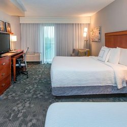 Courtyard Montgomery Prattville