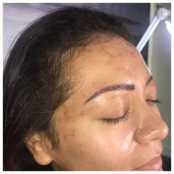 Lashes and Tans by Melissa - Eyelash Service Near Me