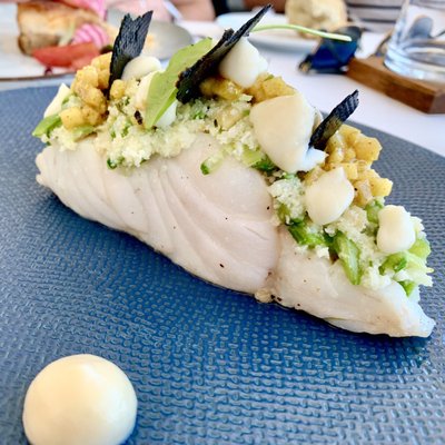 Hôtel Restaurant Le Landemer by null