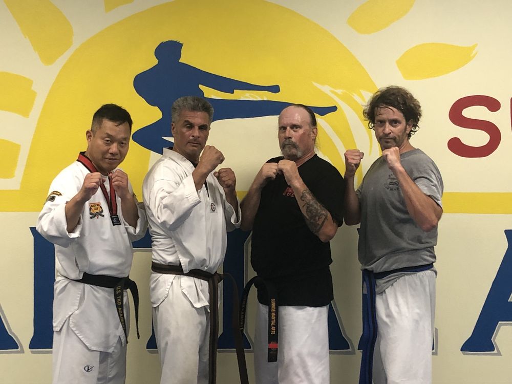 SUNRISE MARTIAL ARTS Updated September 2024 32 Photos & 24 Reviews