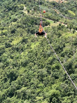 Toro Verde Adventure Park by null