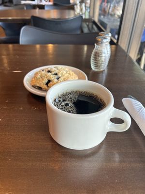 Flying Star Cafe by null