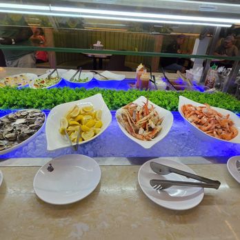 Kaijin Buffet - Buffets Near Me - New York, New York