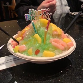 Hotpot Express - Birthday frozen jelly treat - Hot Pot Near Me - Citrus Heights, California Hotpot Express - Birthday frozen jelly treat - Hot Pot Near Me - Citrus Heights, California