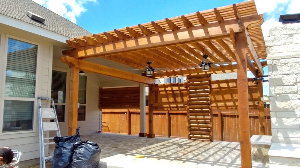 Slide of Pro-Tractor Roofing and Services