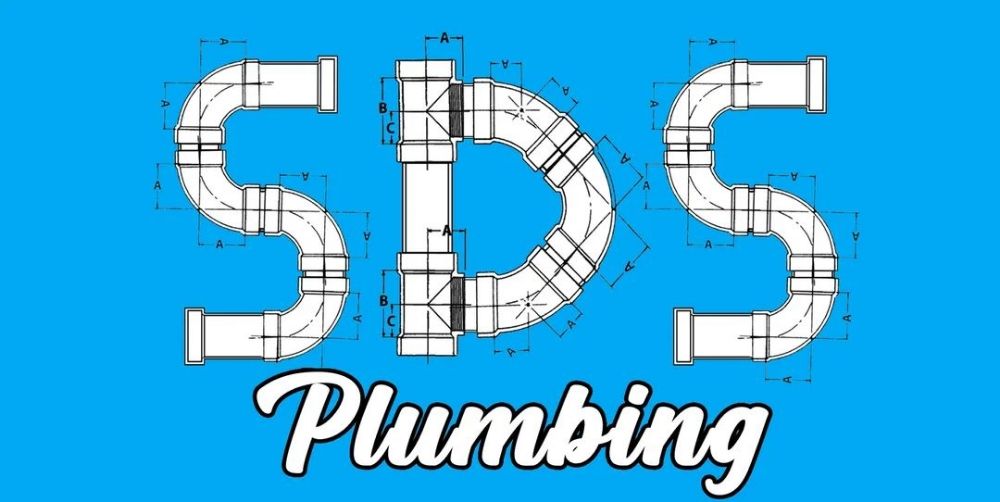 Slide of SDS Plumbing