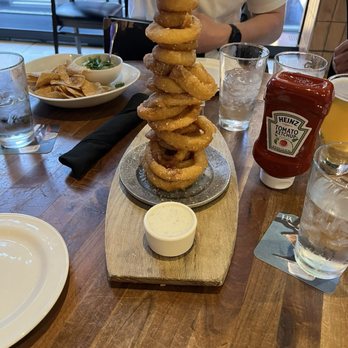 Yard House - New American Near Me - New York, New York Yard House - New American Near Me - New York, New York