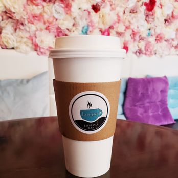 Koupa Espresso Bar - Latte - Coffee & Tea Near Me - Haddon Township, New Jersey Koupa Espresso Bar - Latte - Coffee & Tea Near Me - Haddon Township, New Jersey
