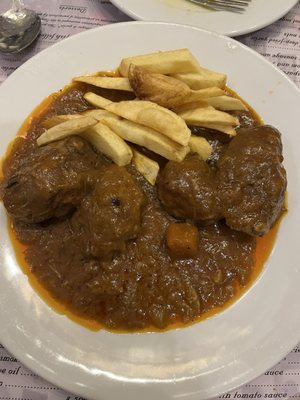 Taberna Salinas by null
