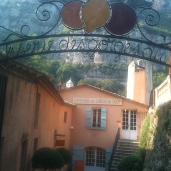Florian - Chocolatiers & Shops Near Me - Tourrettes-sur-Loup, 06
