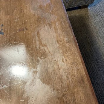 Best Western Plus Island Palms Hotel & Marina - end table - San Diego, CA