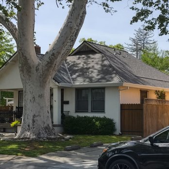 Ramirez Roofing & Gutters - New roof including new roof jacks, added gable and ridge venting so my attic isn't 150° in the summer. - Roofing Near Me - Wilton, California
