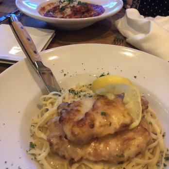 Attilio's - Chicken Francaise and Eggplant Parmigiana - Italian Near Me - Syracuse, New York Attilio's - Chicken Francaise and Eggplant Parmigiana - Italian Near Me - Syracuse, New York