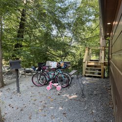 Greenbrier Campground