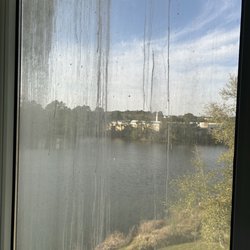 Holiday Inn St Augustine - World Golf - Room window