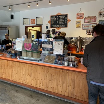 Flake - Breakfast & Brunch Near Me - Venice, California Flake - Breakfast & Brunch Near Me - Venice, California