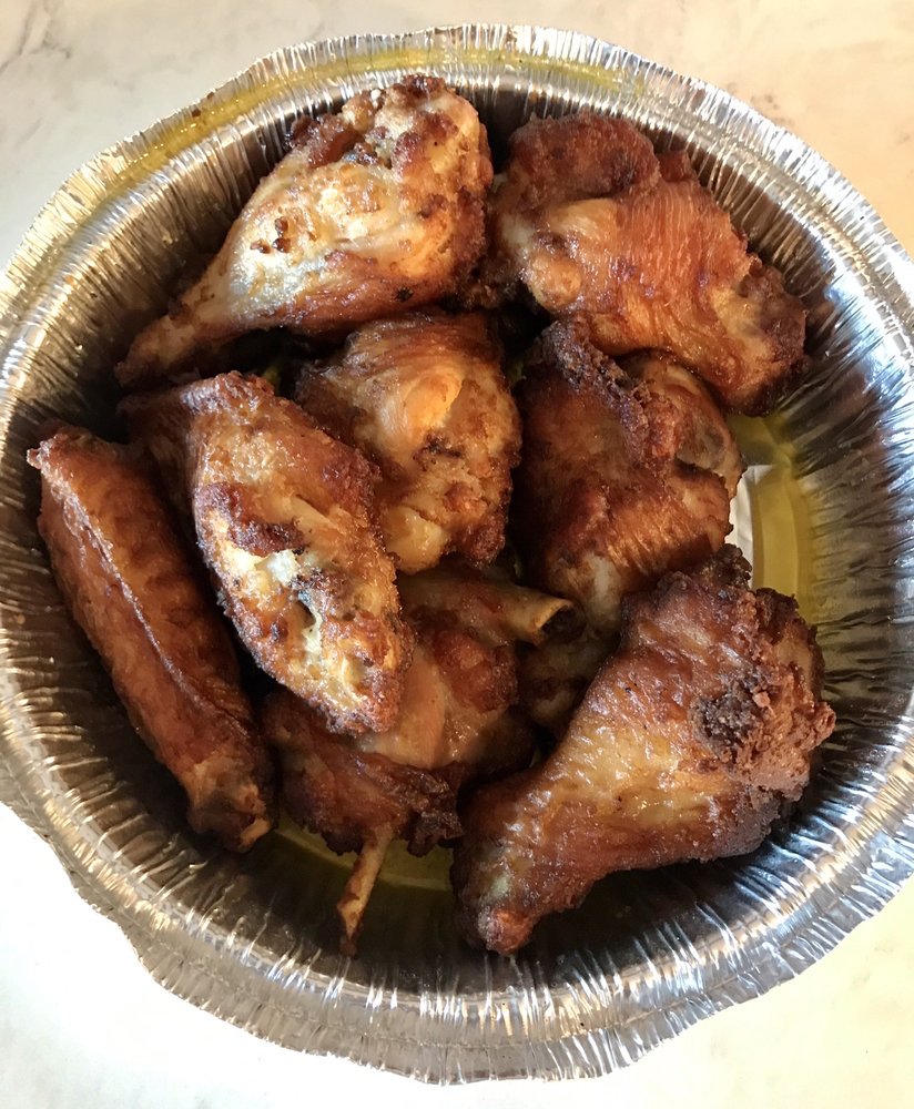 CROSSROADS PIZZA Updated September 2024 7400 Canton Rd NW, Malvern