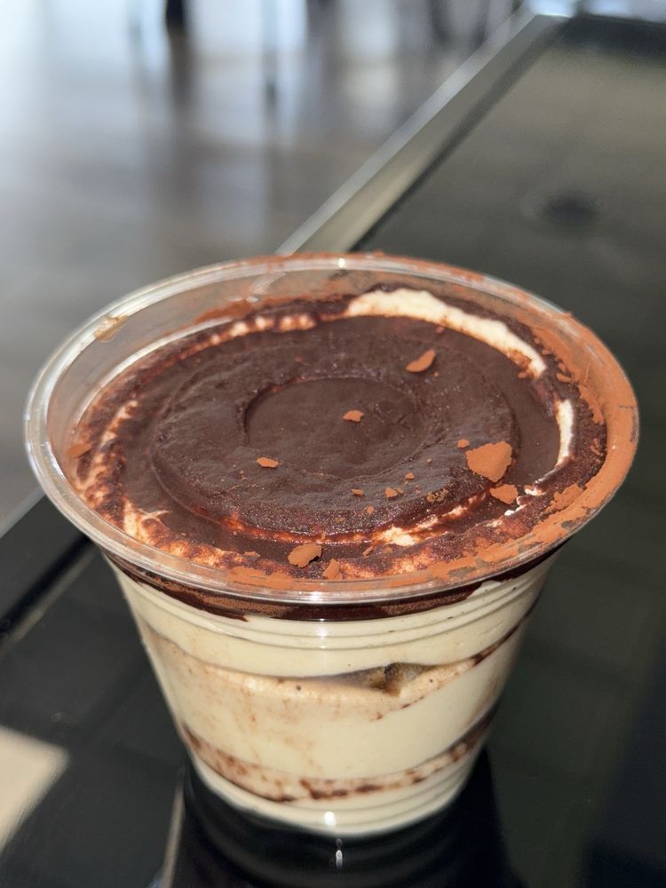 Social spots from Ciao Cafe