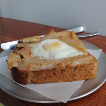Scullery - Coffee & Tea Near Me - San Francisco, California Scullery - Coffee & Tea Near Me - San Francisco, California