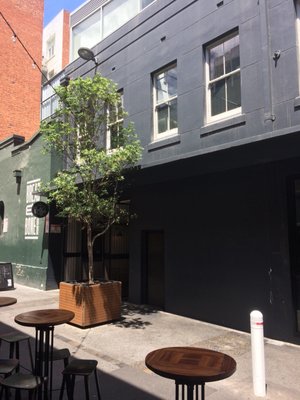 Bread & Bone by null