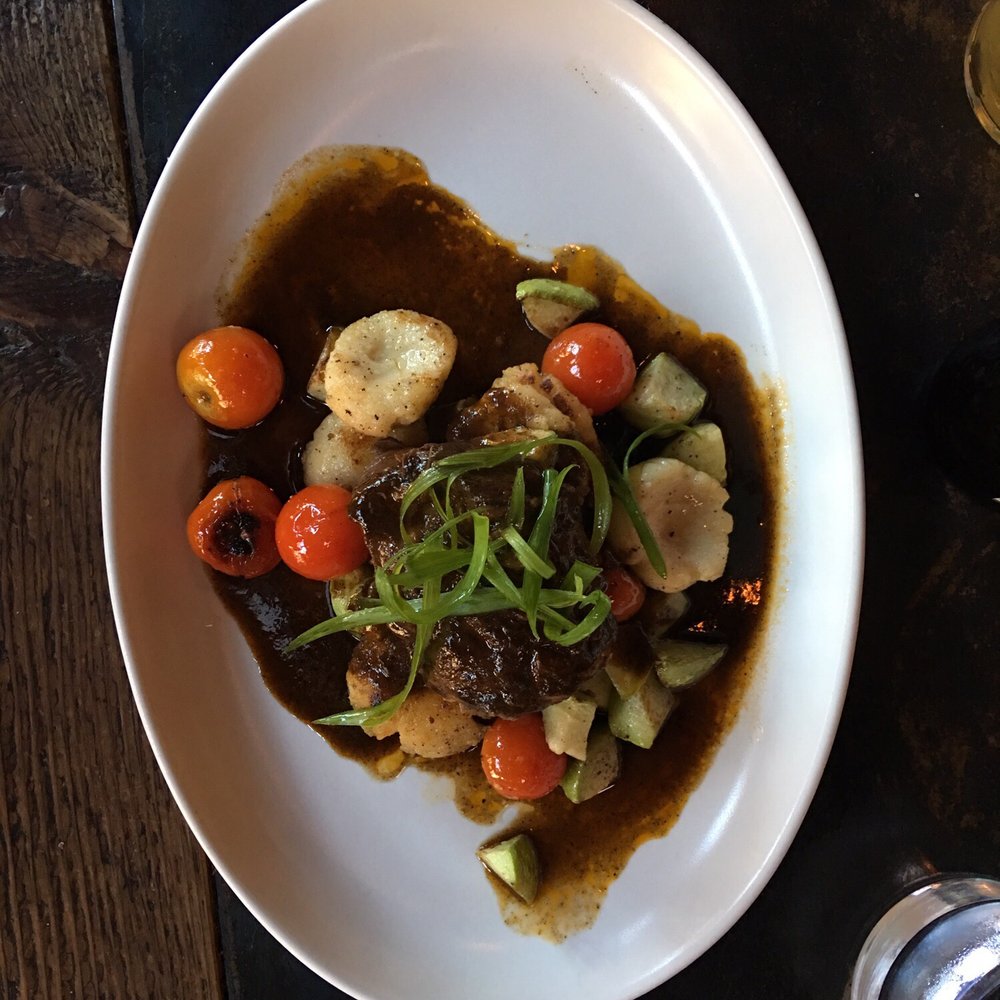 Penca - Braised Short ribs - Mexican Near Me - Tucson, Arizona Penca - Braised Short ribs - Mexican Near Me - Tucson, Arizona